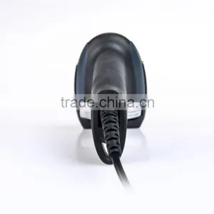M1 32 Bit Laser Barcode Scanner thumbnail-2