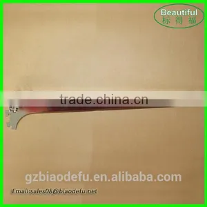 Single Track Wood Shelf Bracket thumbnail-1