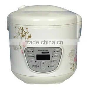 Enamel Rice Cooker thumbnail-1