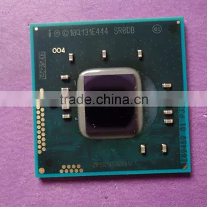INTEL SR0DB SRODB BGA Integrated Chipset thumbnail-1
