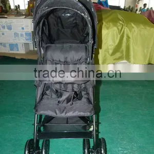 New Design Good Quality Wonderful Twin Baby Stroller ,baby Stroller for Twin thumbnail-5