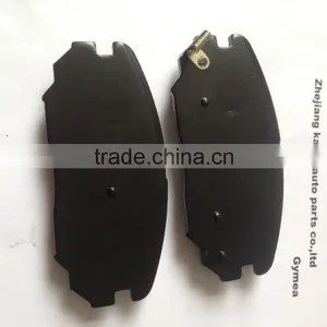 China Brake Pads Factory,high Quality Ceramic Brake Pads for ISUZU thumbnail-1