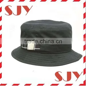 Wholesale Blank Men's Sport Bucket Hat thumbnail-5