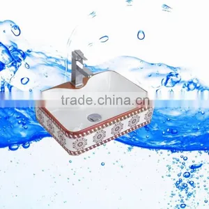 Facebook China Manufacturer Self Cleaning Dining Room Wash Basins Sink Parts thumbnail-3