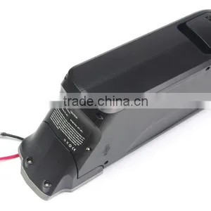 BBSHD 8FUN48v 1000w 30A Controller Crank Mid Drive Motor Kit With 48v 11.6ah Dolphin Battery thumbnail-2