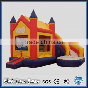 Low Price Playmobil Castle in China thumbnail-4