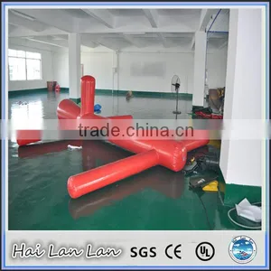 Guangzhou Red Dog Toys Water Sports Equipments Water Park Toys thumbnail-1