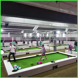 2016 New Play Game Football Soccer Table for Snooker Pool Ball thumbnail-2