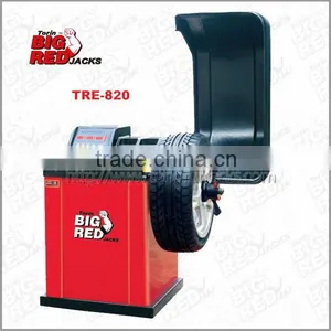 Torin BigRed Car Wheel Balancer thumbnail-1