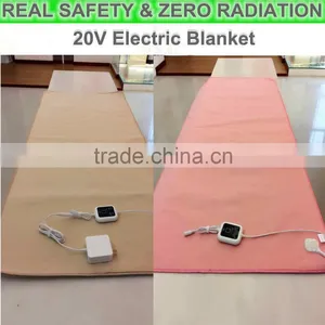 Single Infrared Heating Blanket for Heating Bed thumbnail-3
