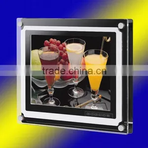 Custom Acrylic Frame thumbnail-1