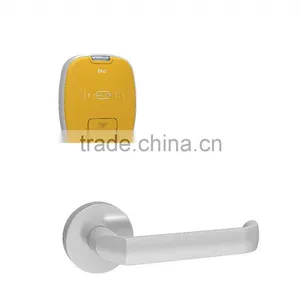 Best Price Digital Hotel Card Lock With Hune Lock System thumbnail-3