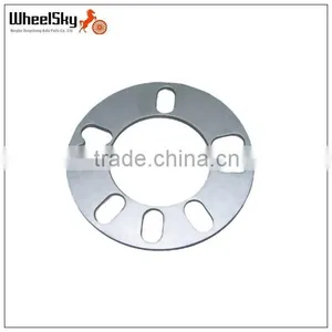 Wheel Spacer 4 & 5 Lug on 98-120mm thumbnail-1