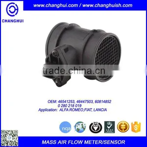 High Quality Car Mass Air Flow Meter/sensor 46541253/ 46447503/ 60814852/ 0 280 218 019 thumbnail-1