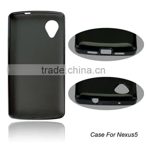 Cell Phone Tpu Cover Manufactures for lg Nuxus5 thumbnail-2