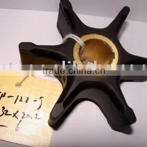 Pump Rubber Impeller for Outboard Engine Parts Made in China thumbnail-1