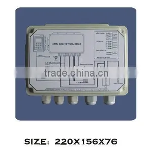 Main Control Box thumbnail-1