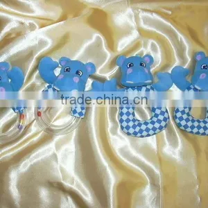 Funny Baby Rattle Toy thumbnail-3