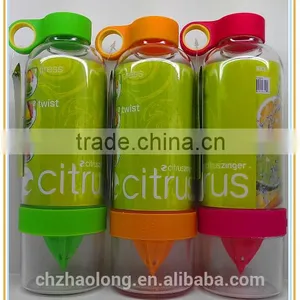 Best Selling Products 2016 Fruit Infuser Water Bottle thumbnail-3