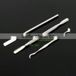 Top Quality Hot Selling Rainbow Dab Tools for Ego Pen Vaporizer thumbnail-1