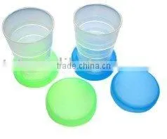 Collapsible Cup thumbnail-1