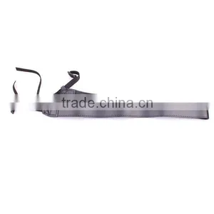 Factory Customized Leather Neck Strap for Camera DSLR thumbnail-5