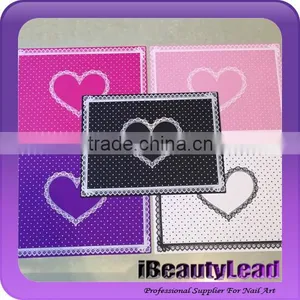 Professonal Nail Silicone Pad With 5colors thumbnail-1