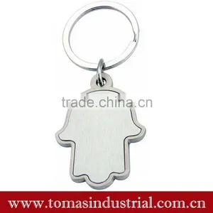 Wholesale Customized Bell Shaped Keychain thumbnail-1