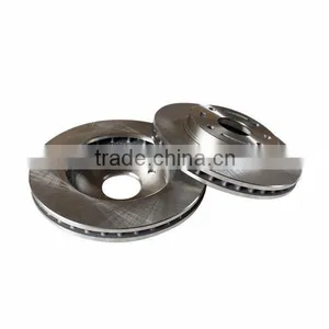 CHINA AUTO PARTS MANUFCTURE /HIGH QUALITY/FRONT BRAKE DISC FOR FAW EXCELLE thumbnail-1