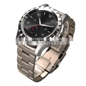 2015 Heart Rate Smart Watch for IOS/Android Bluetooth Watch Manual thumbnail-2