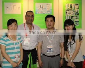 Wuxi Ange Environmental Technology Co., Ltd. company overview - view 2 thumbnail
