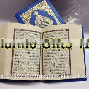 Quran Book,Holy Book,Quran Pen thumbnail-1