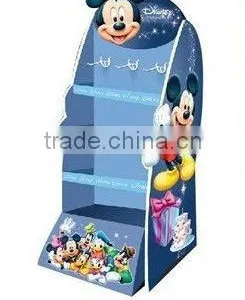 Cardboard Pop up Display thumbnail-1
