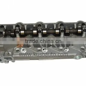 4M40 Engine Cylinder Head Assy for MITSUBISHI CANTER PAJERO ME202621 thumbnail-2