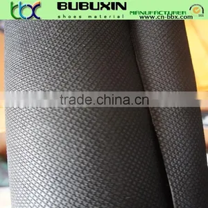 Nonwoven Fabric Nylon Cambrelle Fabric Laminated With Eva for Shoes Lining thumbnail-6
