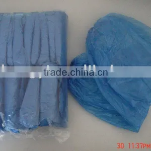 Disposable PE/CPE Sleeve Covers/plastic Sleeve Covers/ thumbnail-1