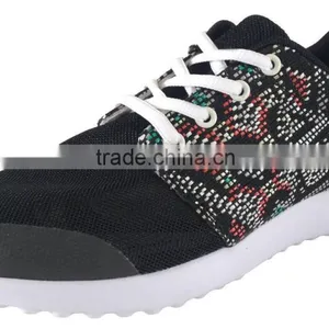 Sneaker Cheap Shoes, Flyknit Shoes for Men, Sport Flyknit Shoes thumbnail-1