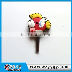 Personalized Rubber Key Covers thumbnail-1