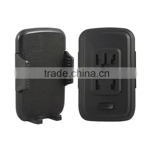 Car Windshield / Dashboard Universal Phone Mount Holder, Car Mobile Phone Cradle for Mobile Phone PDA thumbnail-4