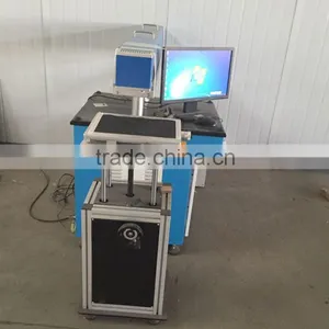 Hot Sale Cheap Laser Marking Machine Co2 50w 80w thumbnail-3