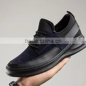 Fashion Leisure Sneakers Factory Price Men Golf Shoes thumbnail-2
