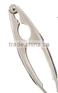 The Hot Selling Zinc Alloy Plated Chrome Manual Nut Crackers thumbnail-2