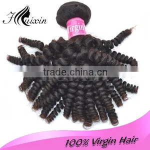 New Arrival Shedding&tangle Free Raw Unprocessed Wholesale Virgin Cambodian Hair thumbnail-2