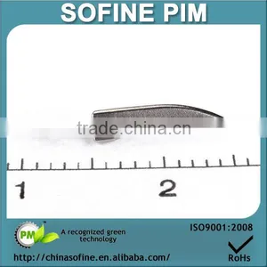 Metal Injection Molding For Medical Metal Clamper thumbnail-1