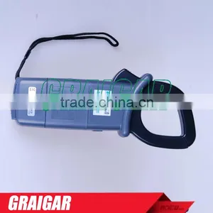 KYORITSU KEW 2003A AC DC Current Voltage Digital Clamp Meters Tester 2000A thumbnail-4