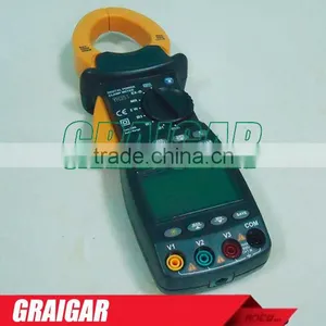 Three-phase Intelligent Power Clamp Meter YH351 thumbnail-1