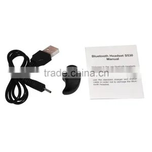 Mini V4.0 Wireless Bluetooth Earphone for Mobile Phone thumbnail-3