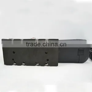 240W Electric Sander/Finish Sander GFS240V Wood Sander thumbnail-4