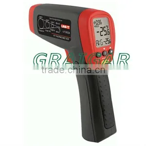 UT302A Infrared Thermometer thumbnail-1