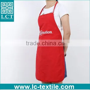 100% Cotton Apron thumbnail-3